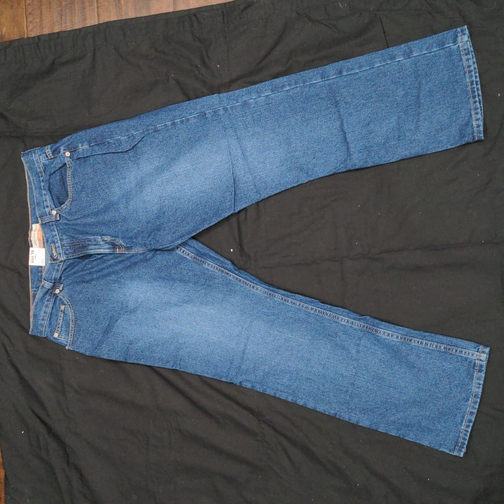 NEW 16s Old Navy Jeans